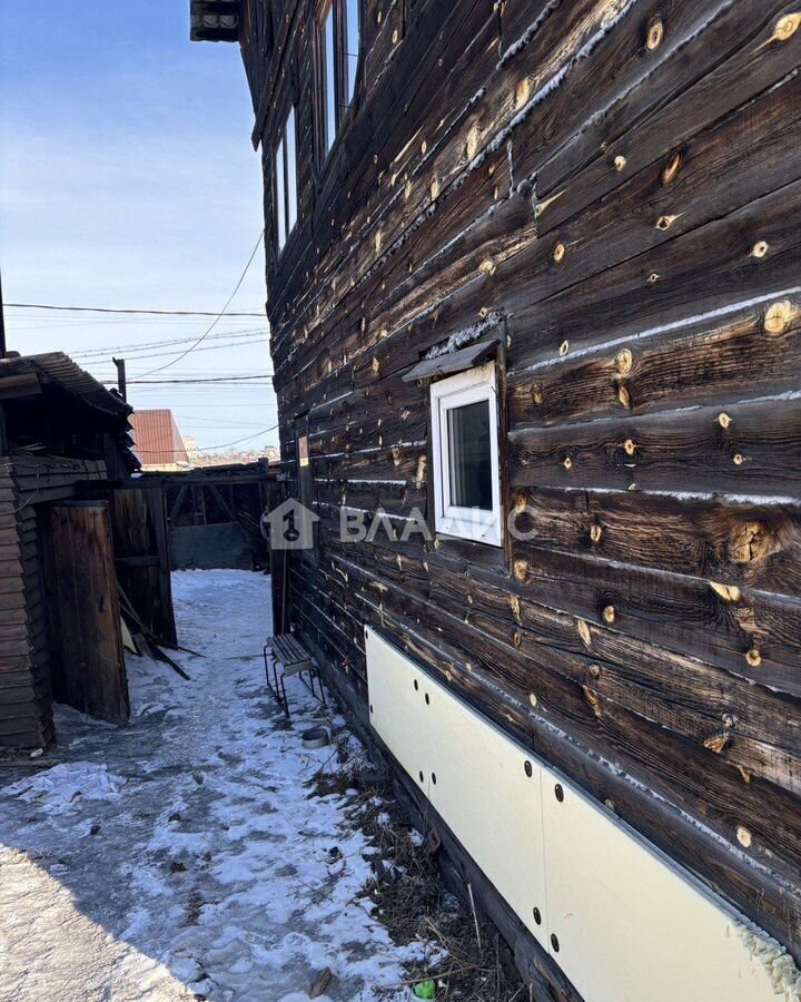 дом г Иркутск р-н Правобережный проезд Заларинский 2 фото 4