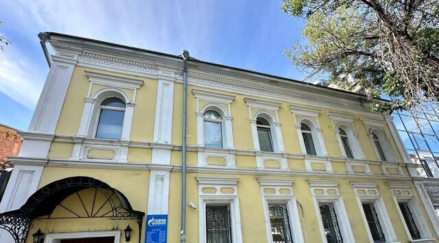 Алабинская дом 26 фото