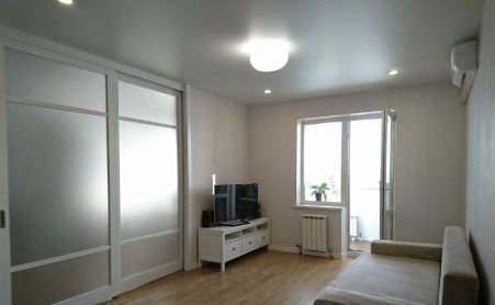 квартира г Новосибирск Речной вокзал ул 2-я Обская 73 фото 6