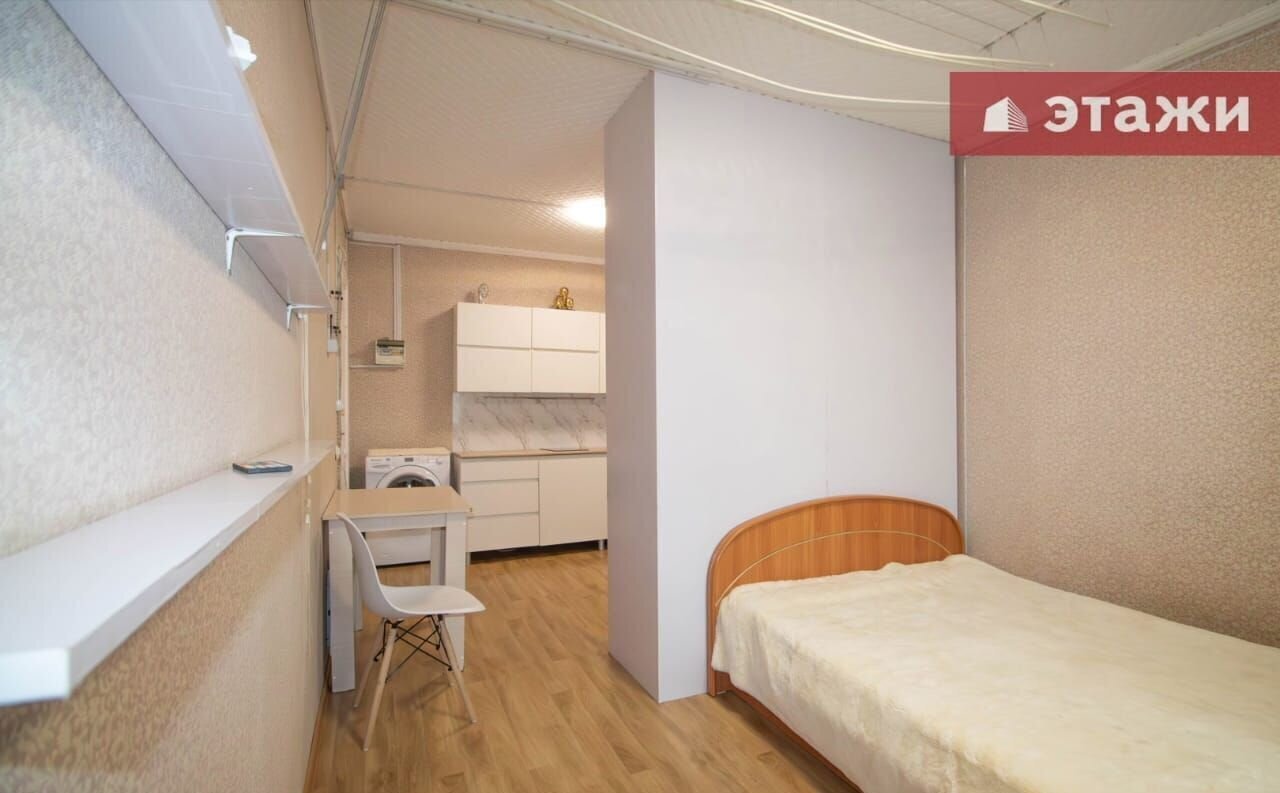 комната г Благовещенск ул Кантемирова 13/3 2-й мкр-н фото 2