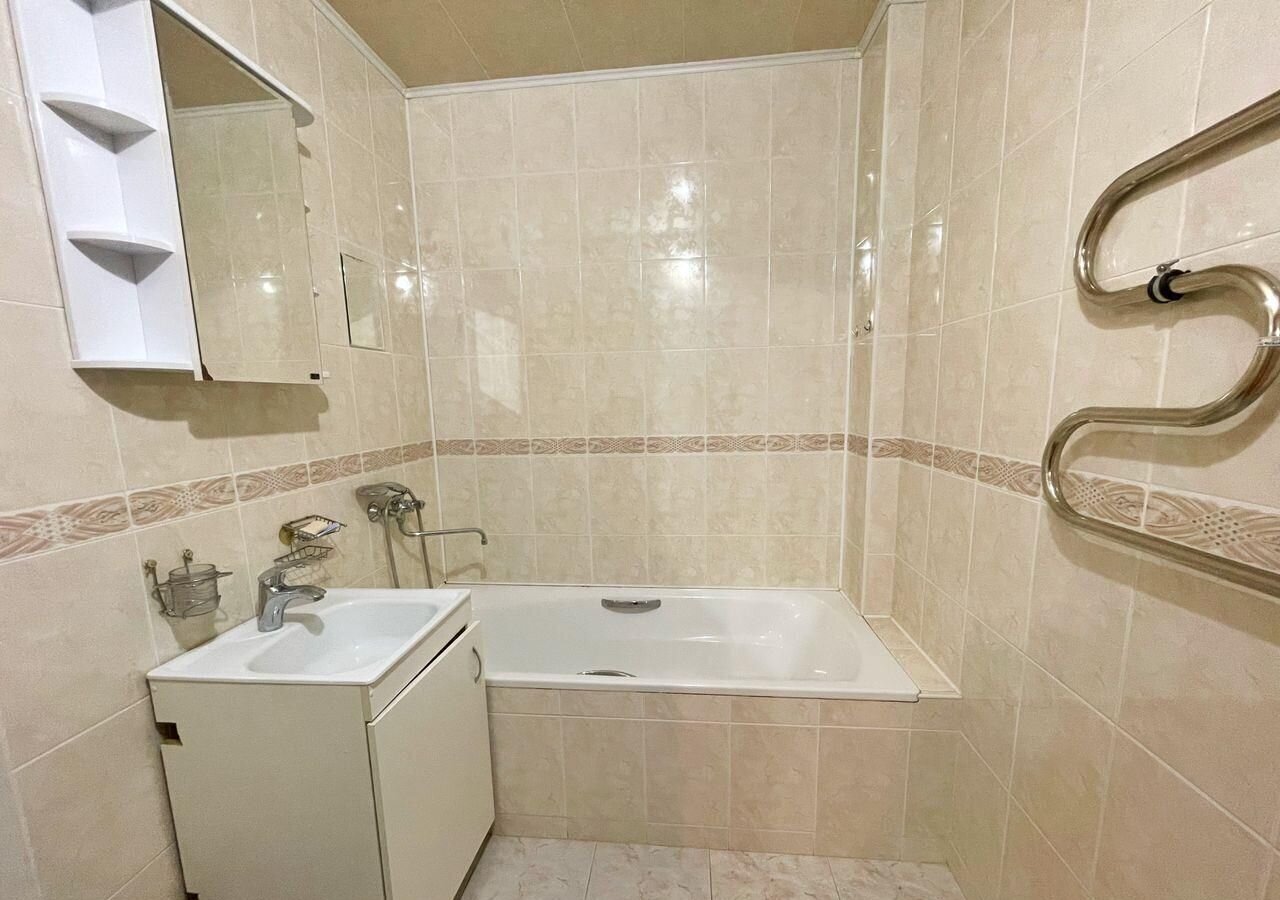 квартира г Краснодар р-н Западный ул Гаражная 81/2 фото 4