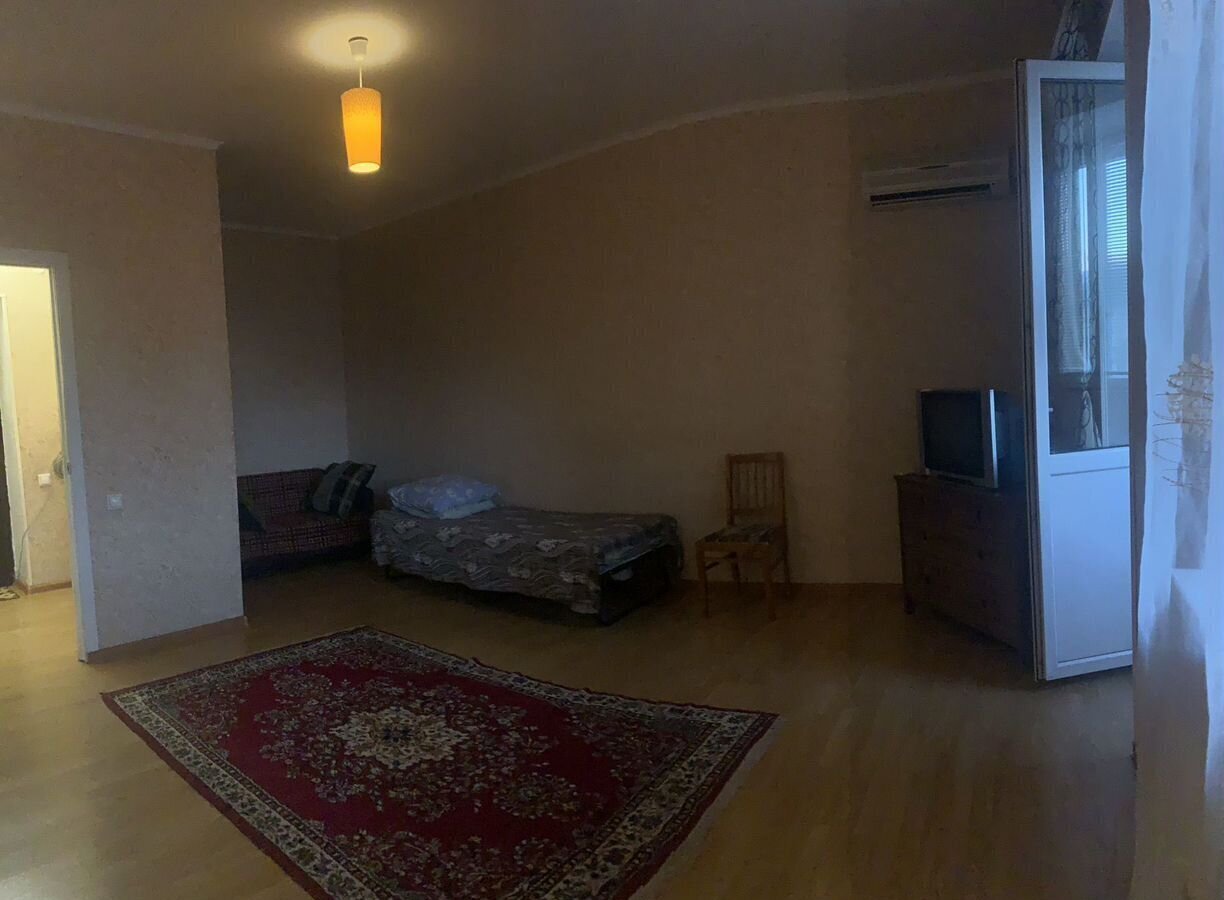 квартира р-н Анапский г Анапа ул Объездная 27а фото 4