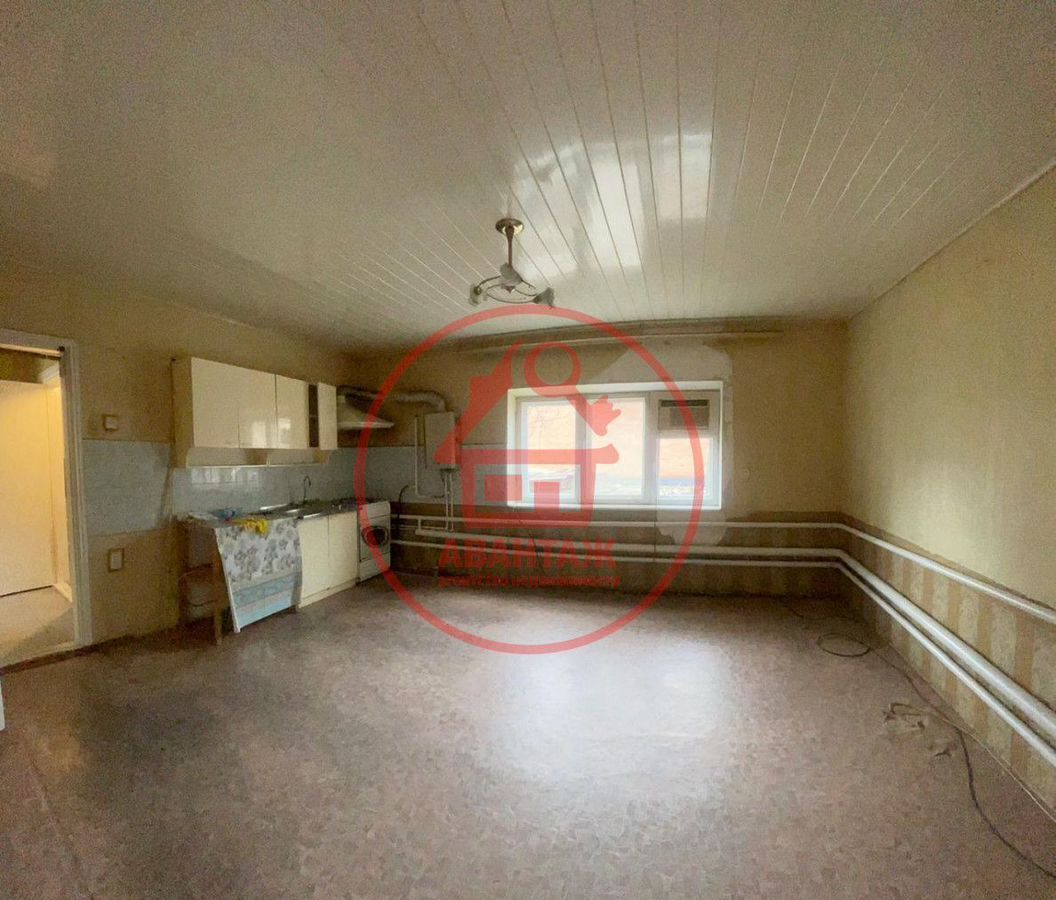 дом р-н Новокубанский г Новокубанск ул Воровского 56 Новокубанское городское поселение фото 3