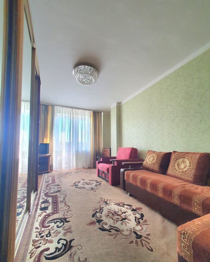 квартира г Ростов-на-Дону р-н Ворошиловский пр-кт Королева 12а фото 2