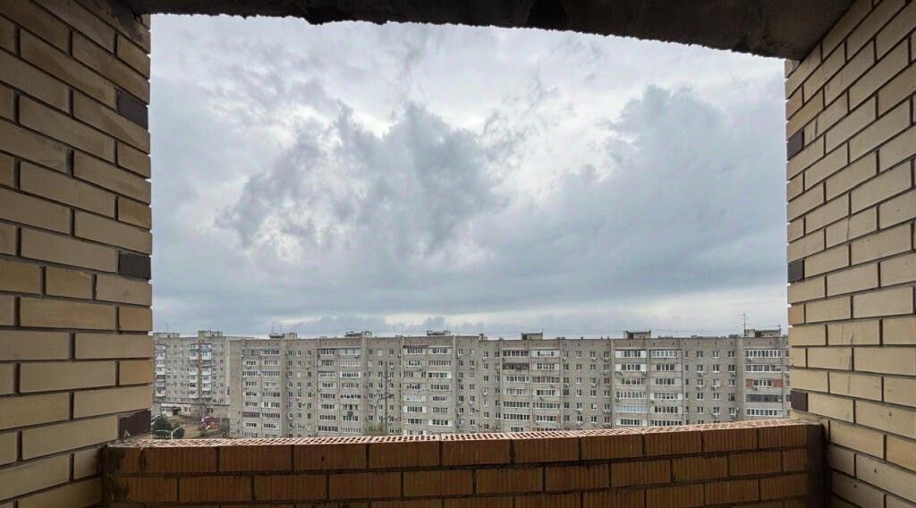 квартира р-н Ейский г Ейск ул Свободы 38/1 фото 6