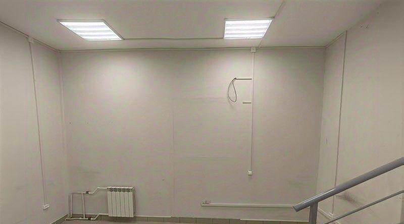 торговое помещение г Нижний Новгород Стрелка Мещерское Озеро ул Сергея Есенина 6 жилрайон фото 12
