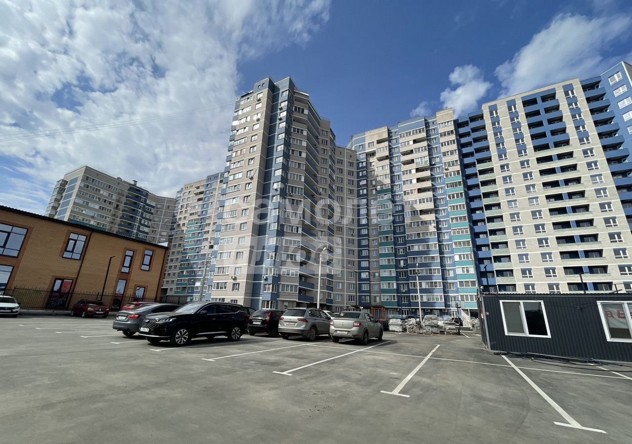 квартира г Ижевск р-н Ленинский ул Зои Космодемьянской 15 фото 20
