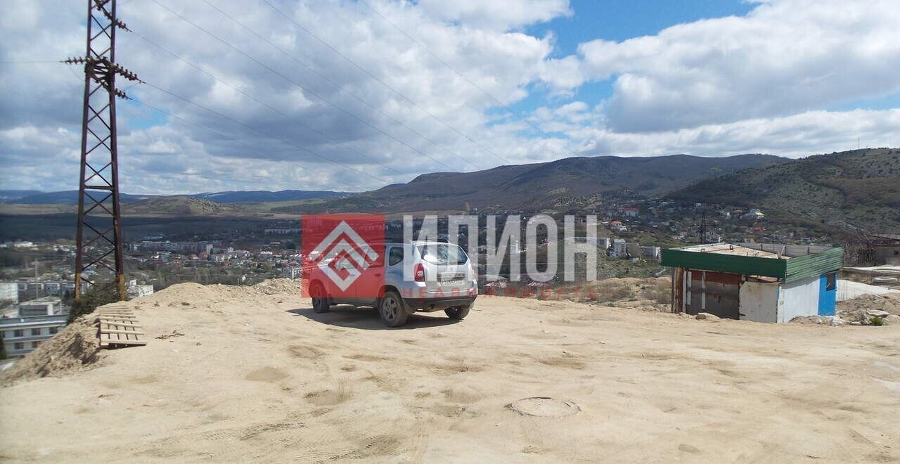земля г Севастополь р-н Балаклавский ул Снайперская 28 Балаклавский муниципальный округ, Крым фото 10