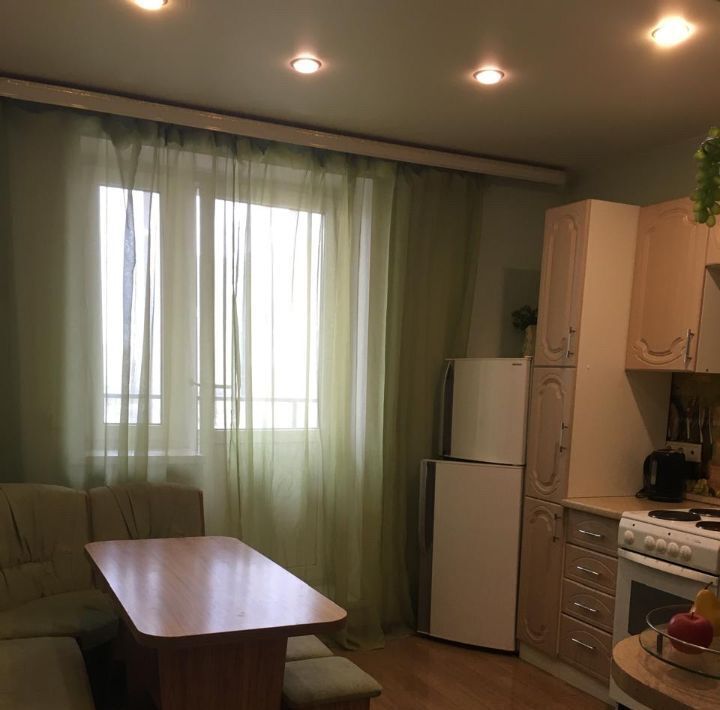 квартира г Видное микрорайон Купелинка квартал Северный 20, Сапроново фото 1