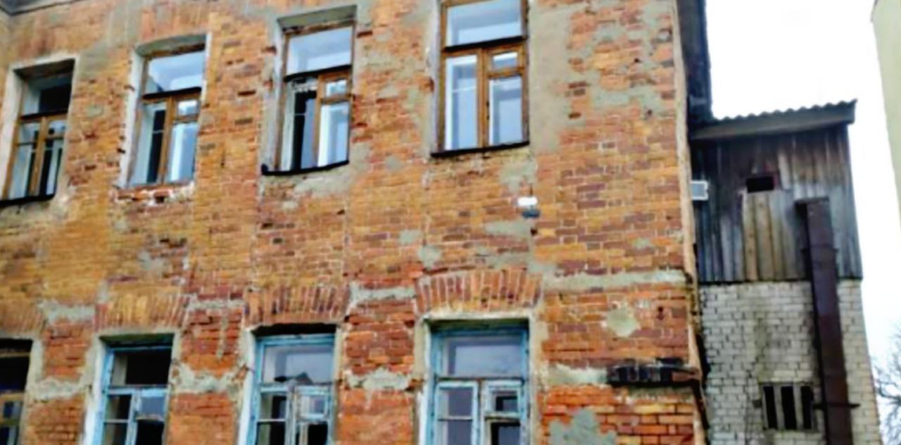 дом г Ярославль р-н Заволжский наб Тверицкая 28 фото 3