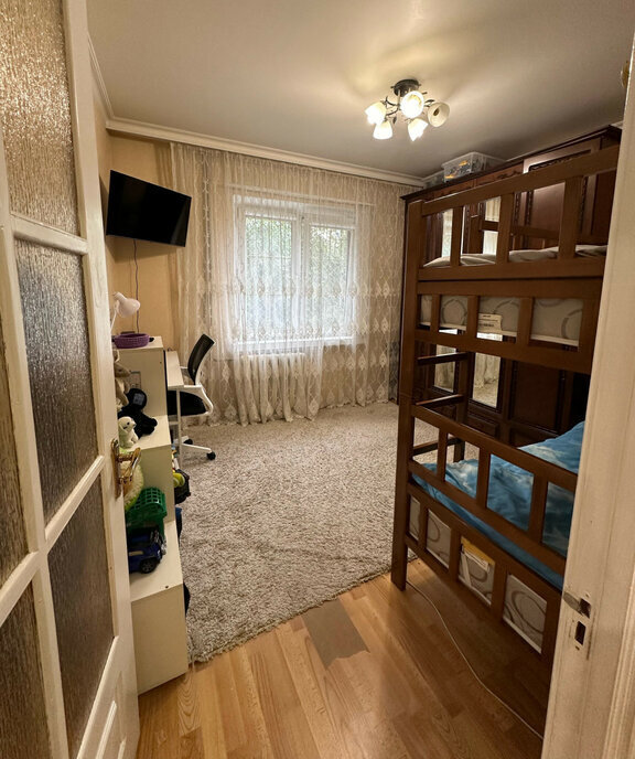 квартира г Владикавказ ская улица, 15 фото 16