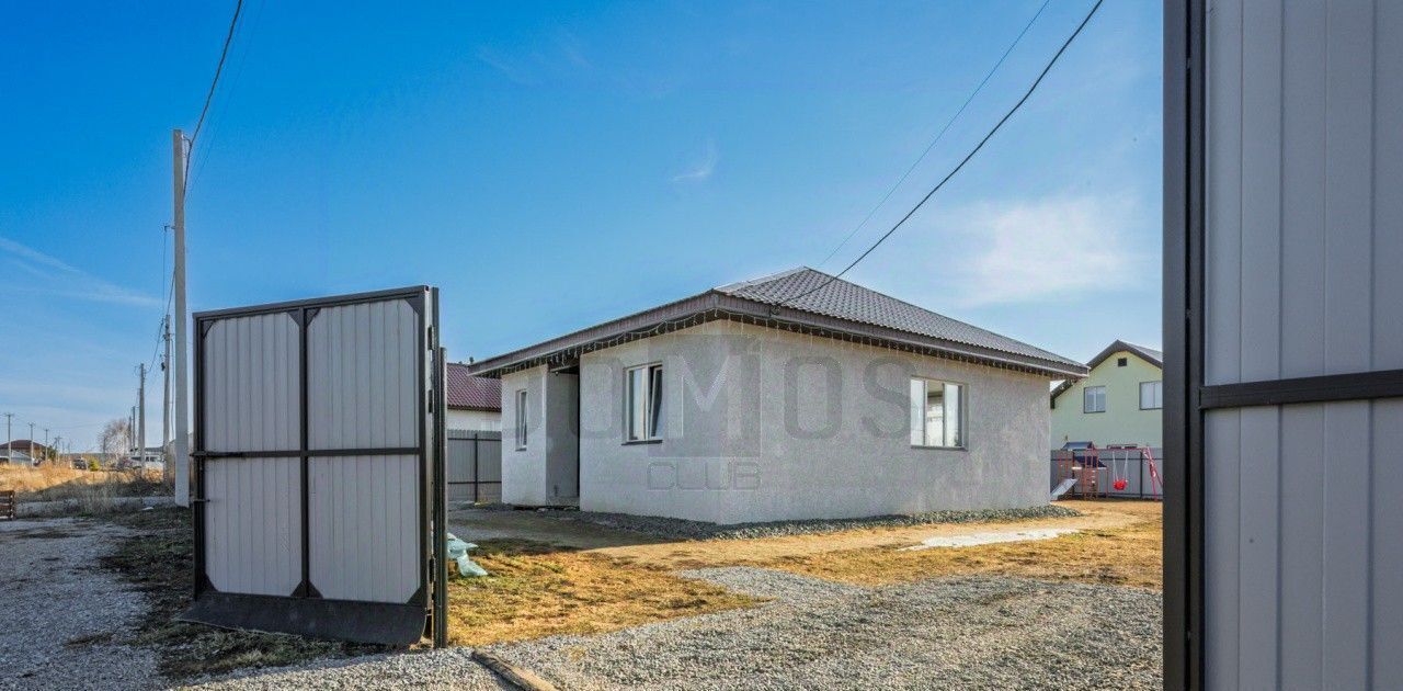 дом г Екатеринбург Ботаническая тракт Полевской 22/137ж фото 19