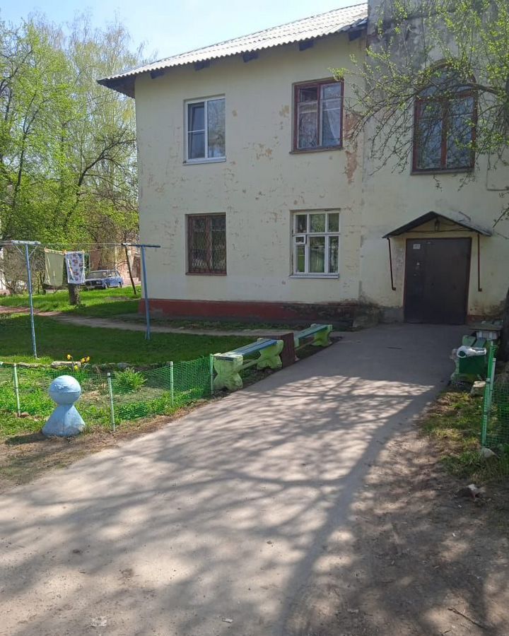 квартира г Коломна ул Матросова 7 фото 6
