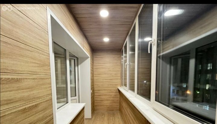 квартира г Красноярск р-н Октябрьский ул Елены Стасовой 40а фото 14