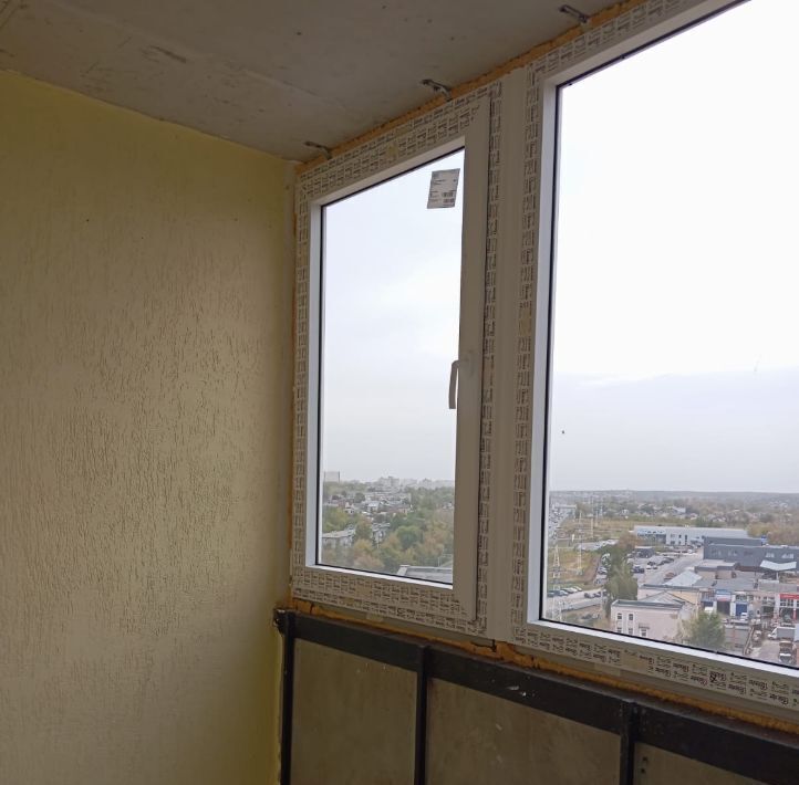 квартира г Владимир р-н Октябрьский ул Лакина 2б фото 1