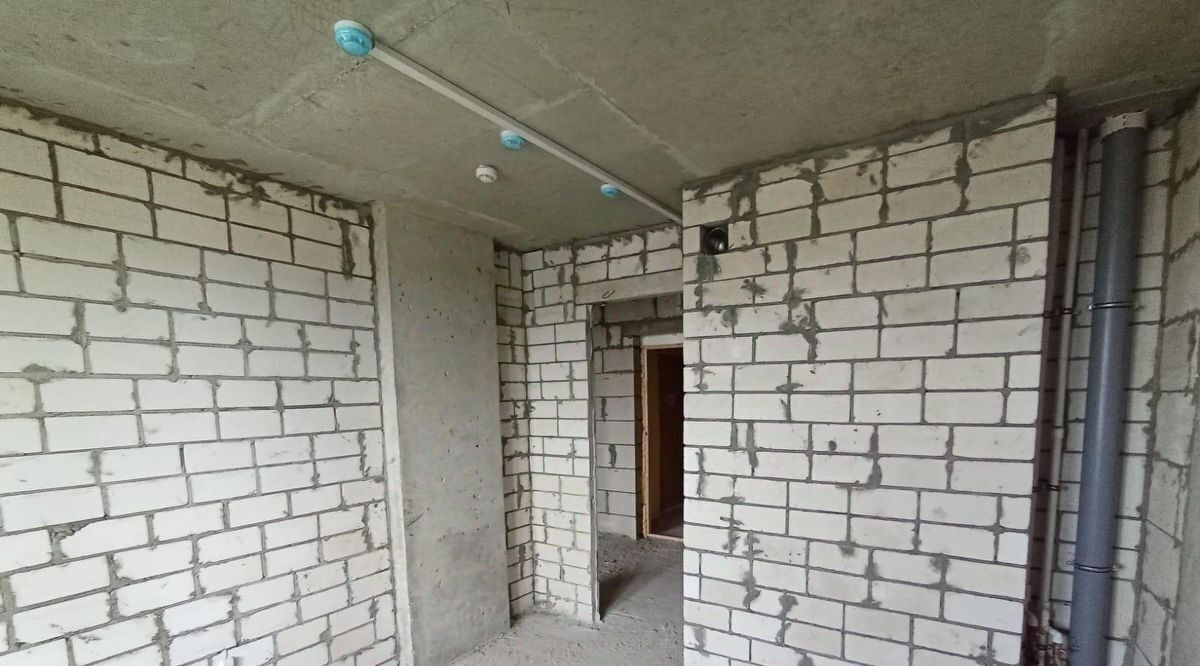 квартира г Владимир р-н Октябрьский ул Лакина 2б фото 3