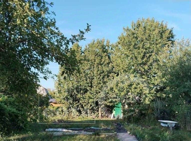 дом г Воронеж р-н Левобережный снт Радуга ул Мечтателей фото 2