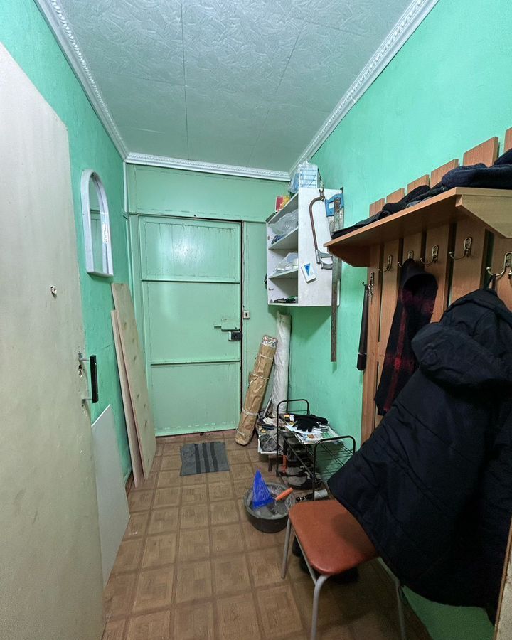 квартира г Норильск ул Бауманская 34 фото 11
