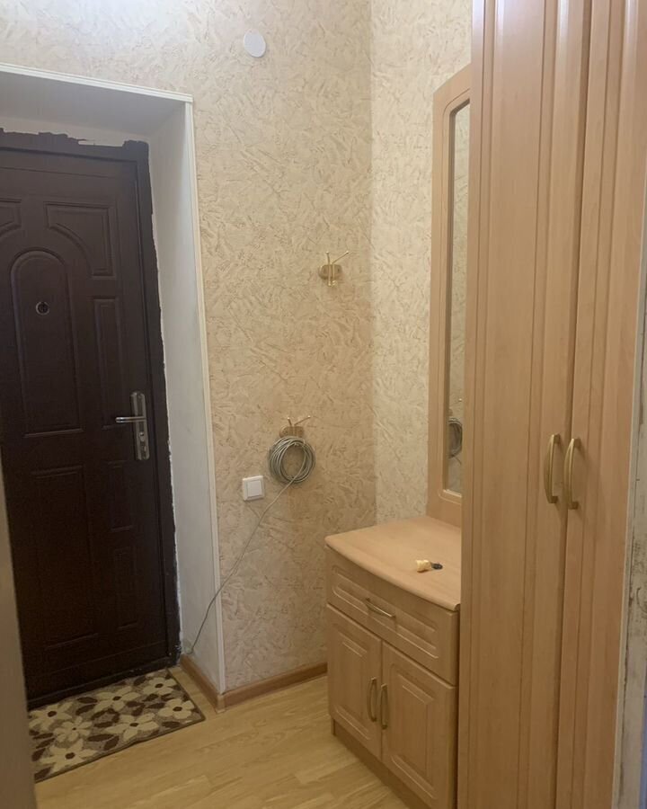 квартира р-н Анапский г Анапа ул Объездная 27а фото 11