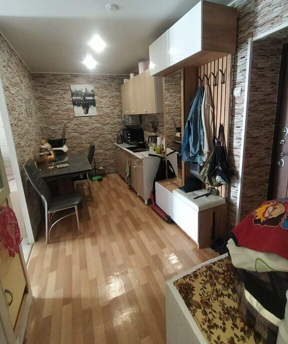 квартира г Тольятти ул Мира 133 фото 1