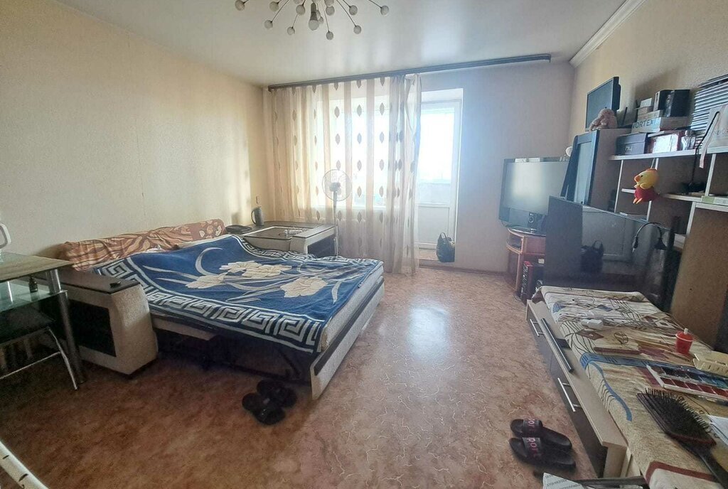 квартира г Благовещенск ул Батарейная 7/1 фото 5
