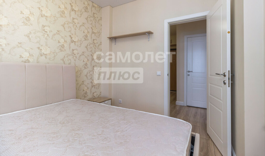 квартира г Уфа ул Коммунистическая 11/1 фото 20