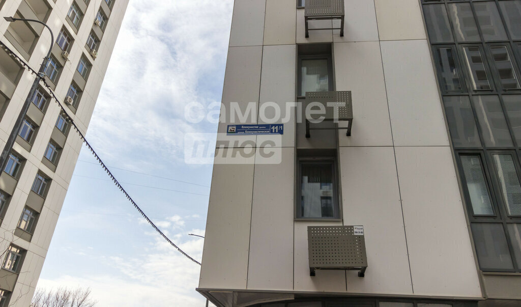 квартира г Уфа ул Коммунистическая 11/1 фото 29