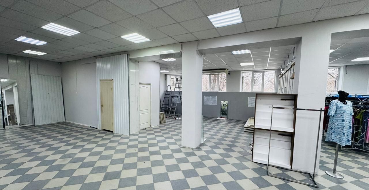 свободного назначения г Волгоград р-н Тракторозаводский ул Ополченская 10 фото 6