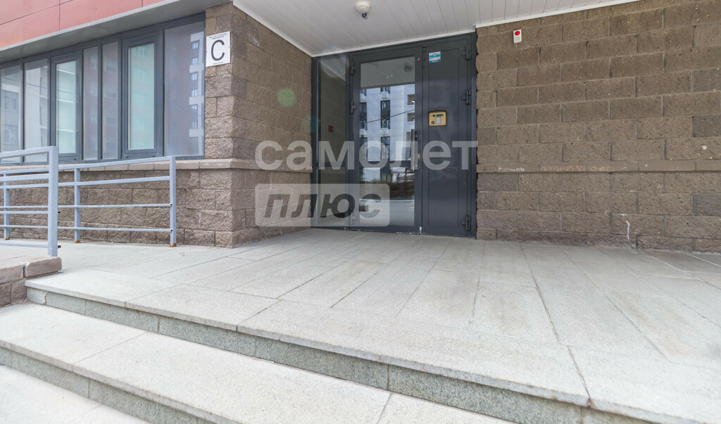 квартира г Уфа ул Коммунистическая 11/1 фото 28