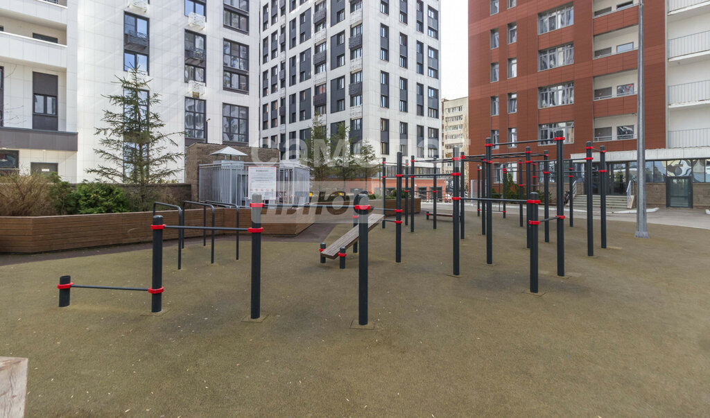 квартира г Уфа ул Коммунистическая 11/1 фото 27