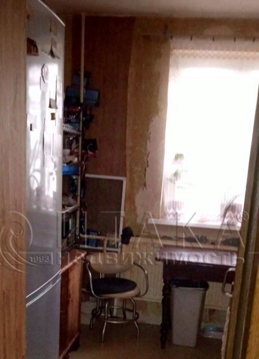 квартира г Санкт-Петербург ул Будапештская 114 Дунайская фото 11