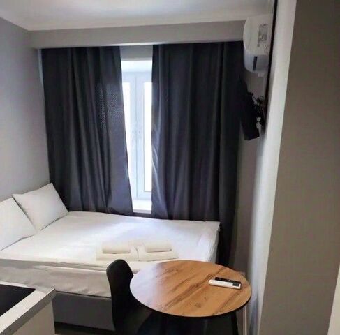 комната метро Нагорная дом 26к/1 фото