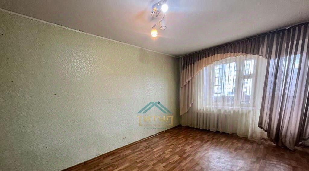 квартира г Новоалтайск 7-й мкр, 3 фото 5