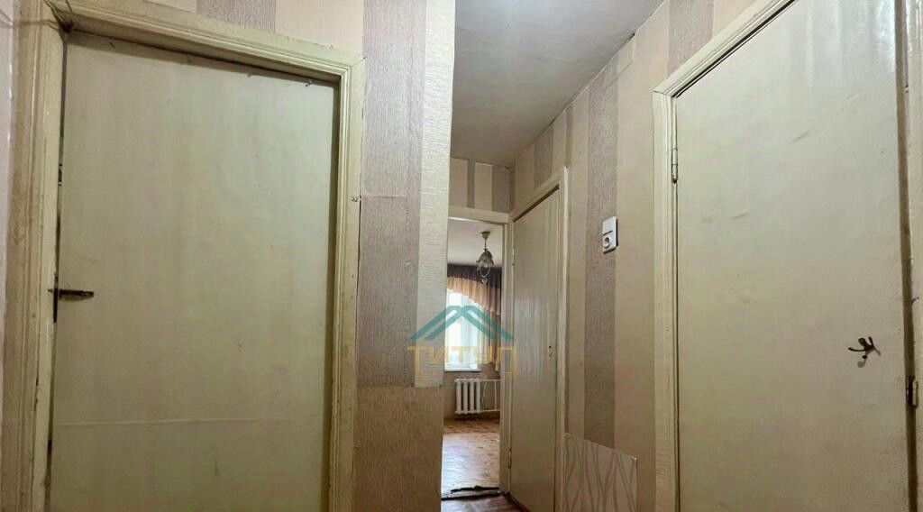 квартира г Новоалтайск 7-й мкр, 3 фото 14