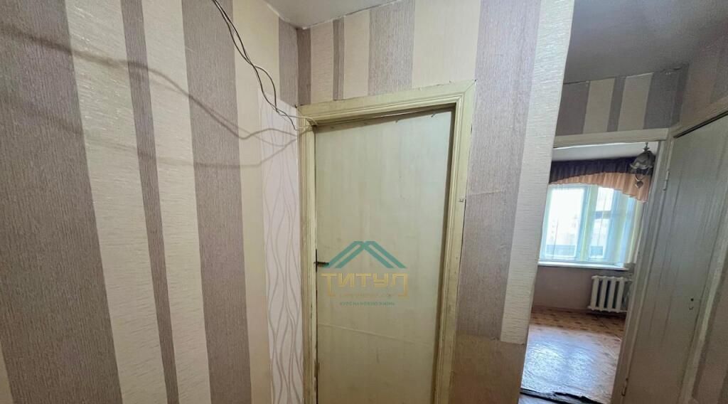 квартира г Новоалтайск 7-й мкр, 3 фото 15
