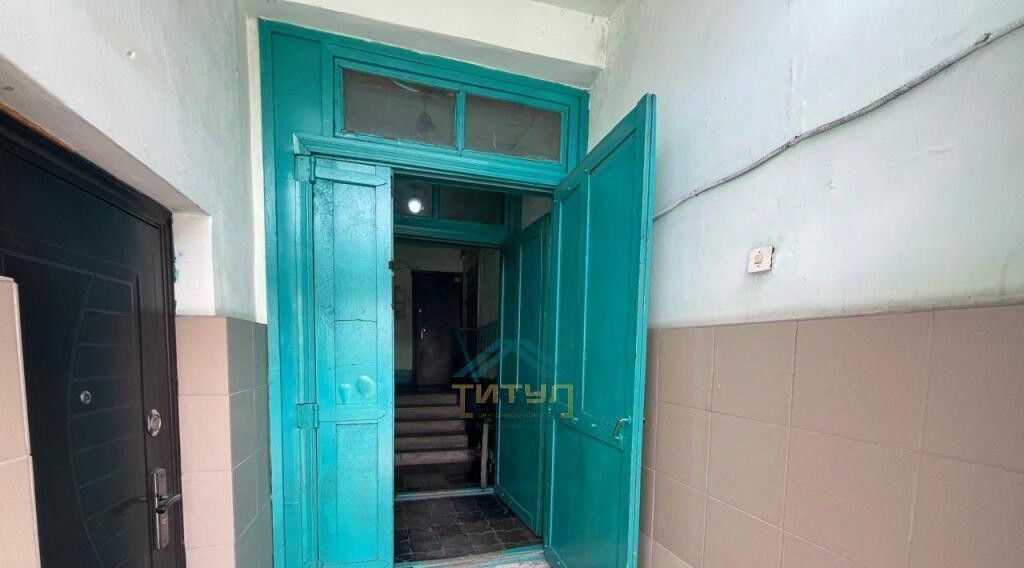 квартира г Новоалтайск 7-й мкр, 3 фото 24