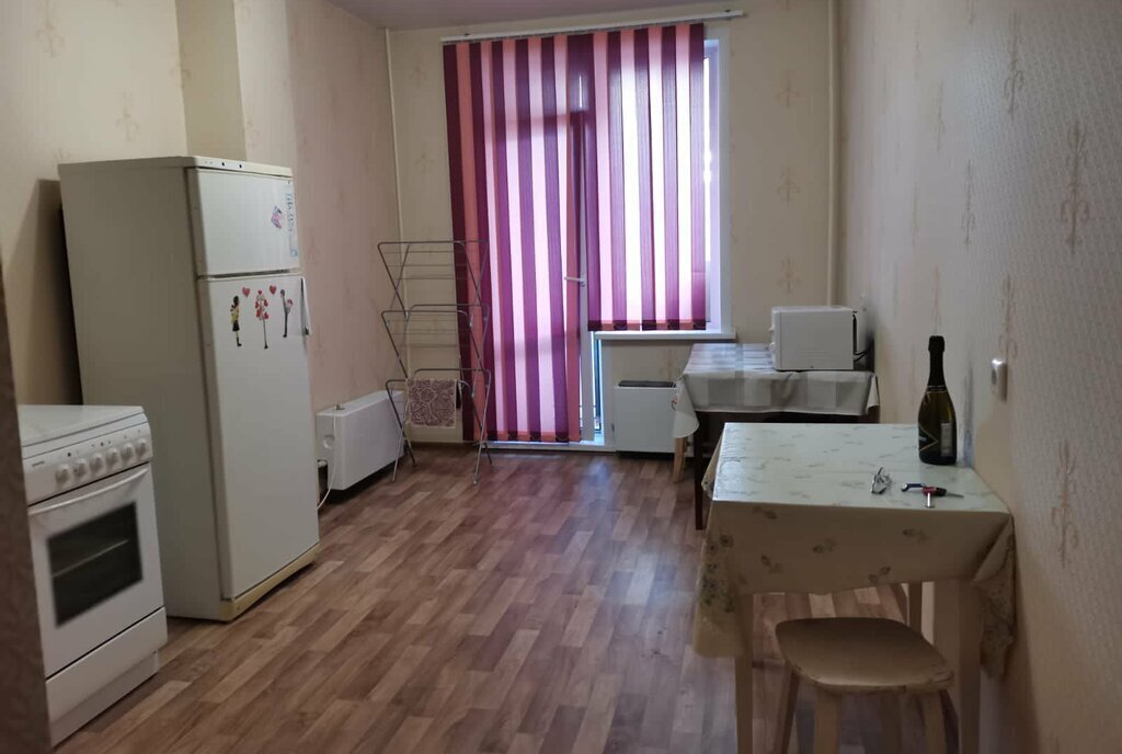 квартира г Барнаул ул Балтийская 95 фото 3