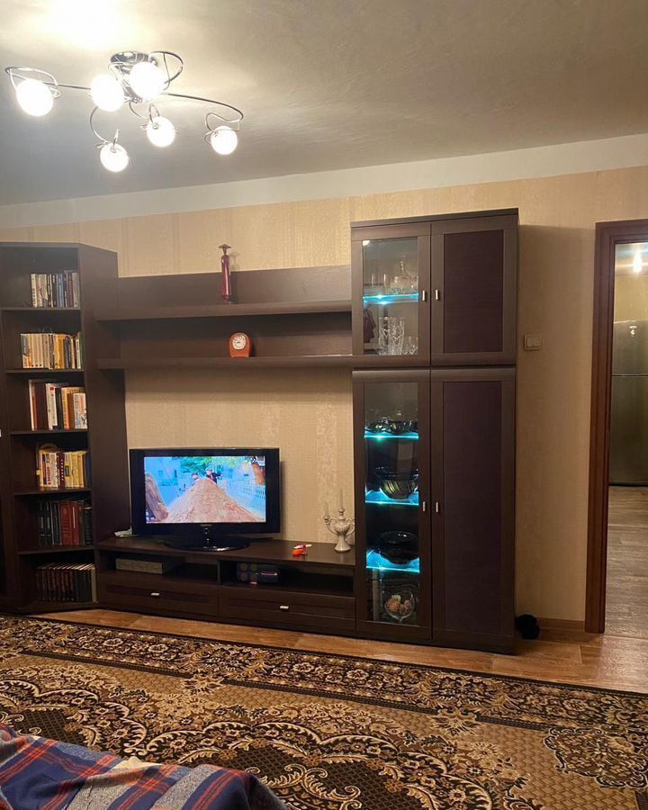 квартира г Осинники ул Победы 29а Кемеровская обл. — Кузбасс фото 6