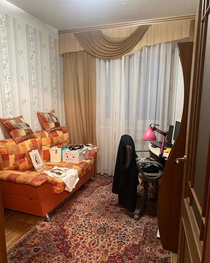 квартира г Осинники ул Победы 29а Кемеровская обл. — Кузбасс фото 8