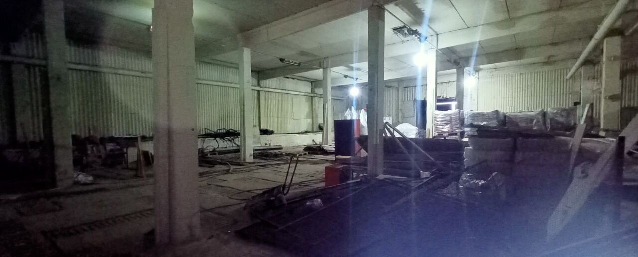 свободного назначения городской округ Богородский г Ногинск ул Фабричная 1 фото 6