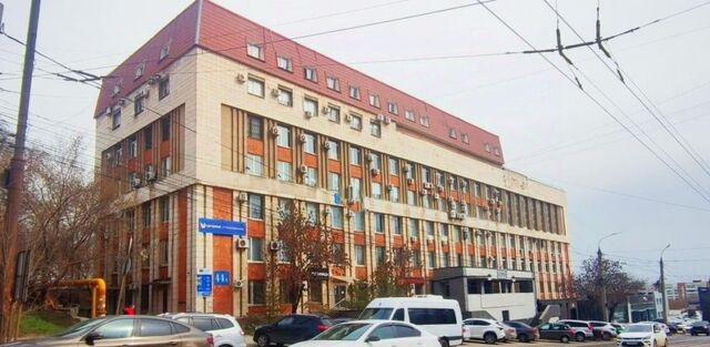 Советская ул Антонова-Овсеенко 44а фото