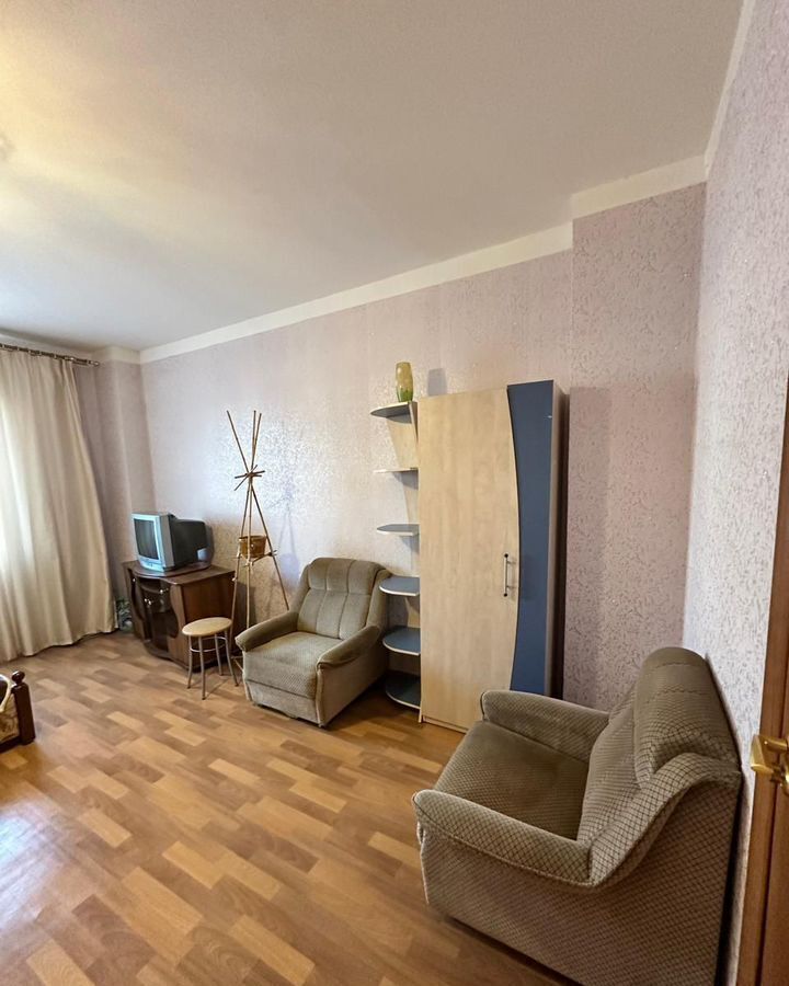 комната г Санкт-Петербург метро Академическая пр-кт Гражданский 36 фото 2