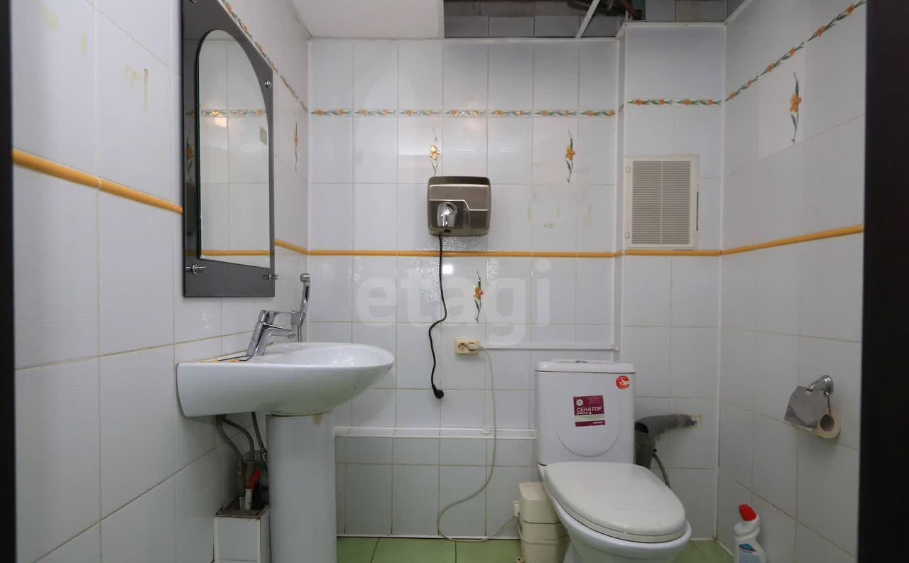 свободного назначения г Иркутск р-н Октябрьский ул Байкальская 188/3 фото 10