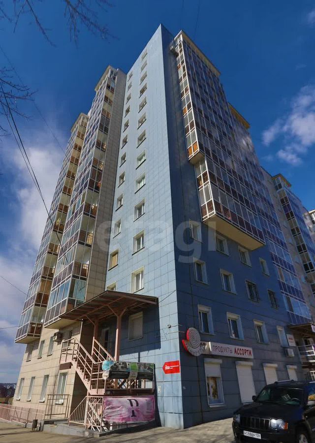 свободного назначения г Иркутск р-н Октябрьский ул Байкальская 188/3 фото 17