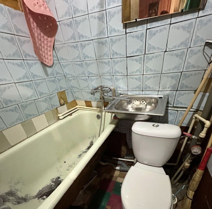 квартира г Муром ул Мичуринская 33 фото 7