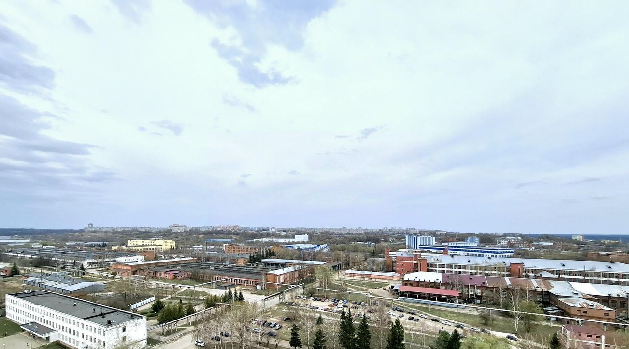 квартира г Владимир р-н Фрунзенский ул Северная 2б фото 10
