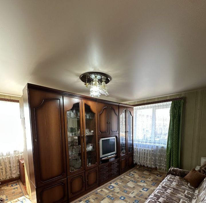 квартира г Муром ул Мичуринская 33 фото 14