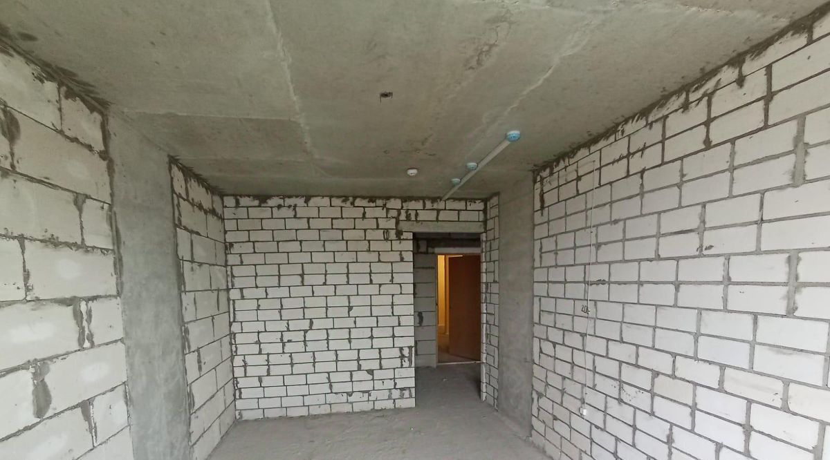 квартира г Владимир р-н Октябрьский ул Лакина 2б фото 5