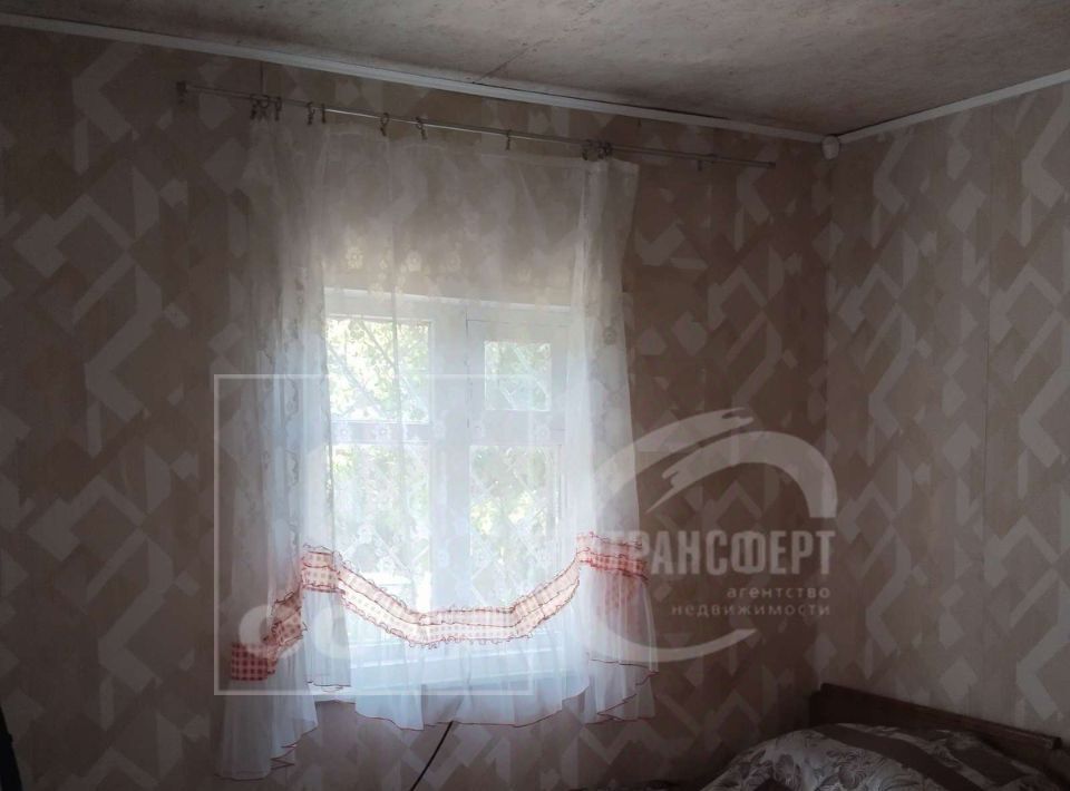 дом г Воронеж р-н Левобережный снт Радуга ул Мечтателей фото 5