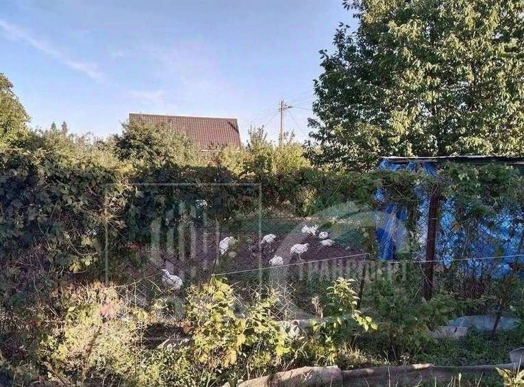 дом г Воронеж р-н Левобережный снт Радуга ул Мечтателей фото 9
